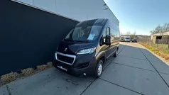 Gebruikt 2021 Peugeot Boxer Van | € 20.570 (Eerlijke prijs)
