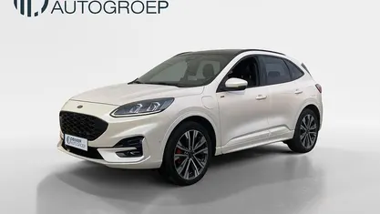 Occasion Ford Kuga ST-Line X 2026 SUV