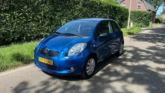 Gebruikt 2006 Toyota Yaris Luna Hatchback | € 2.799 (Goede deal)
