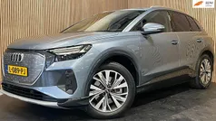 Gebruikt 2021 Audi Q4 e-tron Advanced Plus SUV | € 29.695 (Goede deal)