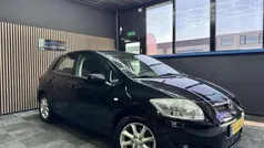 Gebruikt 2008 Toyota Auris Sol Hatchback | € 4.750 (Eerlijke prijs)