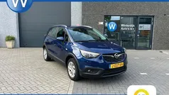 Gebruikt 2020 Opel Crossland X Edition SUV | € 12.500 (Eerlijke prijs)