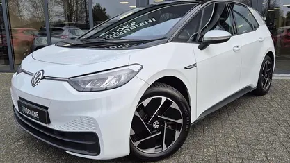 Occasion 2020 VW ID.3 Hatchback | € 17.195 (Eerlijke prijs)