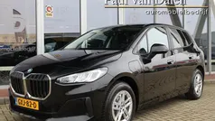 Zwart Gebruikt 2022 BMW 225 Active Tourer MPV | € 31.894 (Eerlijke prijs)