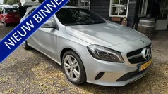 Grijs Gebruikt 2016 Mercedes A200 Motorsport Edition Hatchback | € 11.950 (Eerlijke prijs)