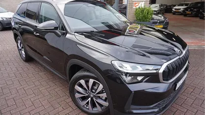 Occasion 2025 Skoda Kodiaq Selection SUV | € 48.785 (Eerlijke prijs)