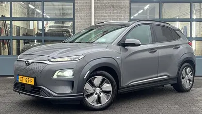 Occasion 2019 Hyundai Kona Premium SUV | € 16.450 (Eerlijke prijs)