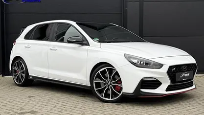 Gebruikt 2018 Hyundai i30 Hatchback | € 26.995 (Eerlijke prijs)