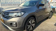 Gebruikt 2021 VW T-Cross Life SUV | € 19.750 (Eerlijke prijs)