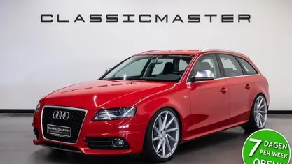 Occasion Audi A4 Proline 334 PK (245 kW) 2009 Stationwagen