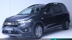 Grijs Gebruikt 2023 Dacia Jogger Extreme MPV | € 20.295 (Eerlijke prijs)