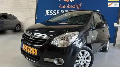 Occasion Opel Agila Edition 94 PK (69 kW) 2011 Hatchback