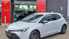Gebruikt 2025 Toyota Corolla Hybrid Sport Hatchback | € 41.019 (Eerlijke prijs)