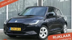 Gebruikt 2025 Suzuki Swift Hatchback | € 19.950 (Eerlijke prijs)