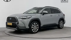 Grijs metallic Gebruikt 2022 Toyota Corolla Cross Edition SUV | € 34.945 (Eerlijke prijs)