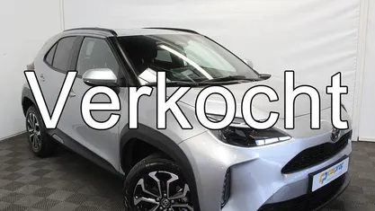 Occasion 2025 Toyota Yaris Cross SUV | € 28.890 (Eerlijke prijs)