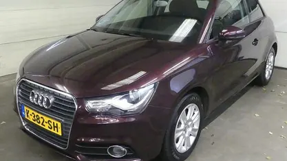 Occasion Audi A1 Ambition 123 PK (90 kW) 2010 Hatchback