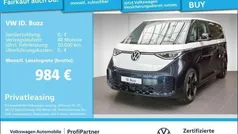 Wit Gebruikt 2024 VW ID. Buzz Pro Van | € 53.643 (Eerlijke prijs)