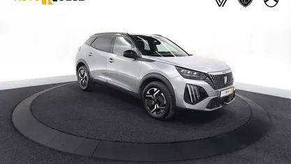 Occasion Peugeot 2008 GTi 131 PK (96 kW) 2024 SUV