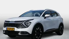 Gebruikt 2023 Kia Sportage SUV | € 33.890 (Goede deal)