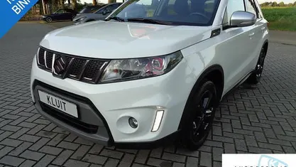 Occasion Suzuki Vitara 140 PK (102 kW) 2016 SUV