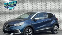 Gebruikt 2018 Renault Captur Intens SUV | € 15.720 (Eerlijke prijs)