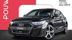 Gebruikt 2025 Audi A1 Sportback S-Line Hatchback | € 39.450 (Eerlijke prijs)