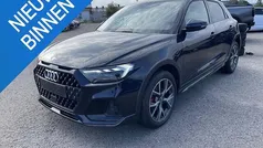Overige Gebruikt 2021 Audi A1 Advanced Hatchback | € 27.950 (Eerlijke prijs)