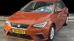 Oranje Gebruikt 2019 Seat Ibiza Business Hatchback | € 9.999 (Goede deal)
