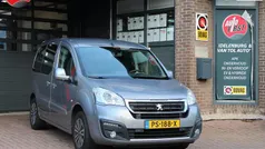 Gebruikt 2016 Peugeot Partner Van | € 8.995 (Super prijs)
