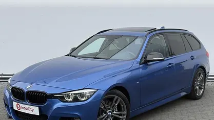 Occasion 2019 BMW 318 Executive Stationwagen | € 21.695 (Eerlijke prijs)