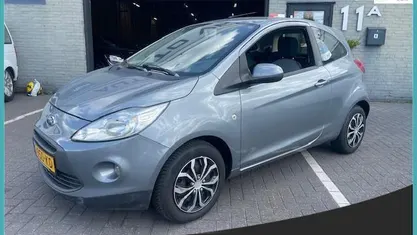 Occasion Ford Ka Trend 69 PK (50 kW) 2009 Hatchback