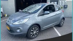 Gebruikt 2009 Ford Ka Trend Hatchback | € 1.995 (Goede deal)