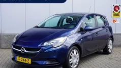 Gebruikt 2016 Opel Corsa Edition Hatchback | € 8.880 (Goede deal)