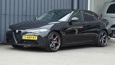 Sedan Gebruikt 2019 Alfa Romeo Giulia Tech Edition Sedan | € 28.945 (Eerlijke prijs)