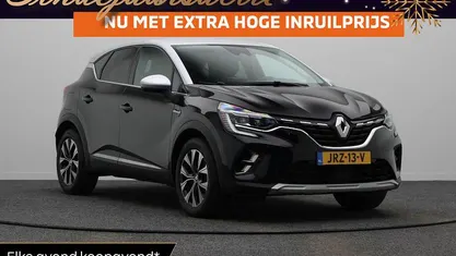 Gebruikt 2025 Renault Captur Techno SUV | € 26.740 (Eerlijke prijs)