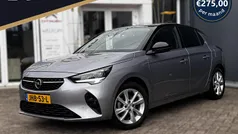 Gebruikt 2021 Opel Corsa Elegance Hatchback | € 15.500 (Eerlijke prijs)