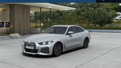 Gebruikt 2025 BMW i4 Comfort Edition Sedan | € 74.960 (Eerlijke prijs)