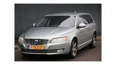 Grijs Gebruikt 2014 Volvo V70 Stationwagen | € 6.950 (Goede deal)