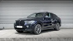 Gebruikt 2022 BMW X4 Comfort Edition SUV | € 53.900 (Eerlijke prijs)