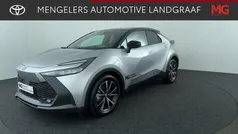 Gebruikt 2025 Toyota C-HR SUV | € 38.550 (Eerlijke prijs)