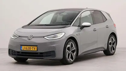Gebruikt 2020 VW ID.3 Hatchback | € 16.500 (Goede deal)