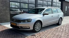 Gebruikt 2012 VW Passat Comfortline Sedan | € 6.975 (Goede deal)