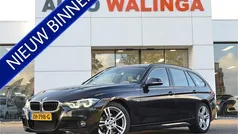 Gebruikt 2019 BMW 318 M Sport Stationwagen | € 18.900 (Eerlijke prijs)