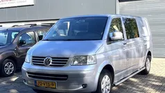 Zilver Gebruikt 2008 VW T5 Van | € 5.450 (Eerlijke prijs)