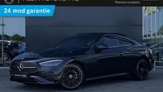 Grijs Gebruikt 2024 Mercedes CLE200 AMG line Coupé | € 66.900 (Goede deal)
