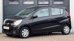 Gebruikt 2008 Daihatsu Cuore Hatchback | € 2.950 (Eerlijke prijs)