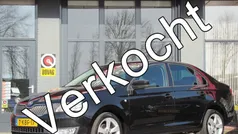 Zwart Gebruikt 2013 Skoda Rapid Business Line Hatchback | € 7.750 (Eerlijke prijs)