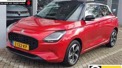 Gebruikt 2024 Suzuki Swift Style Hatchback | € 19.945 (Eerlijke prijs)