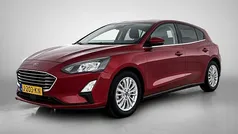 Gebruikt 2020 Ford Focus Business Edition Hatchback | € 16.990 (Goede deal)